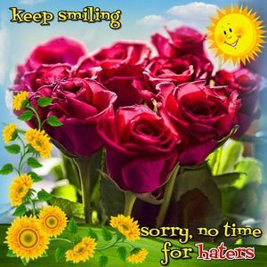 Meet your Posher, Annette